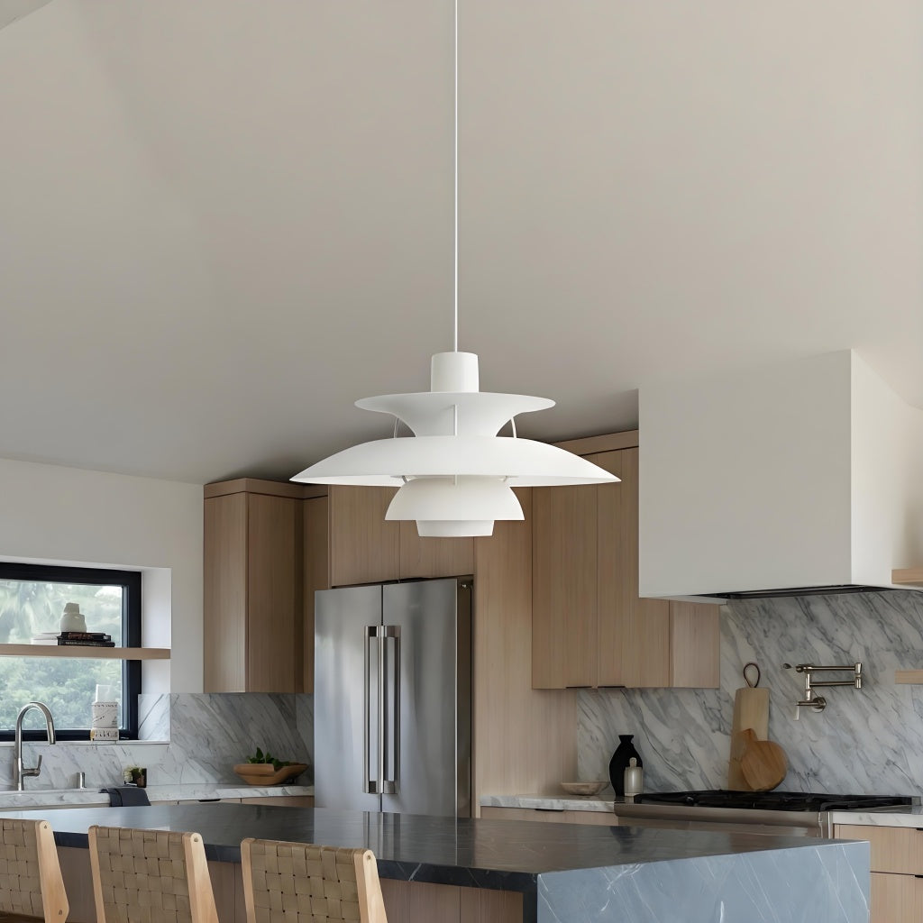 LumiNord - Transform Your Room with Warm, Cozy Nordic Light