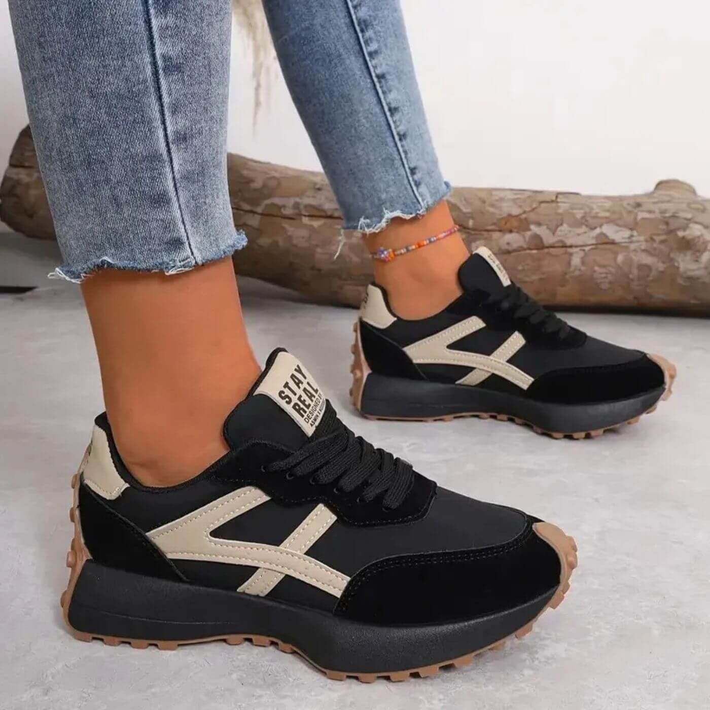 Comfortable Orthopedic Sneakers for Everyday Support