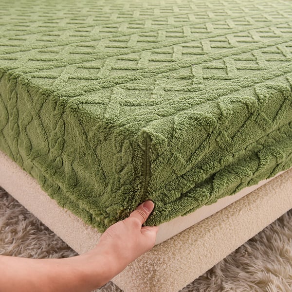 FlannelDream™ - Soft All-Season Flannel Bedding Set