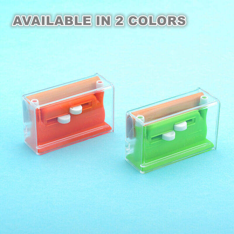 AutoHem™ - Effortless Thread Sewing Needles Set