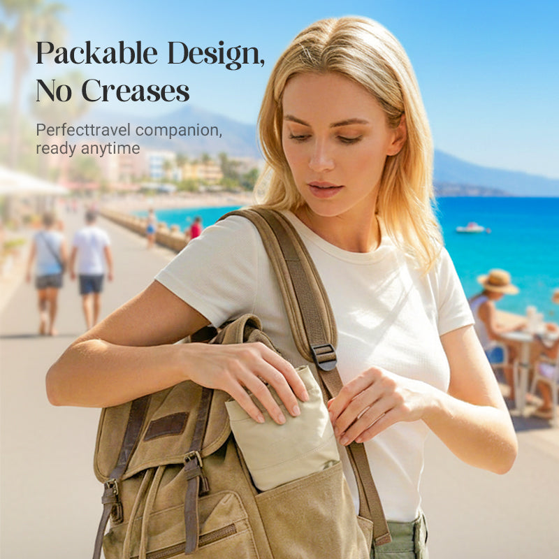 SunGuardPro - Complete Sun Protection Without Sweat or Sunburn