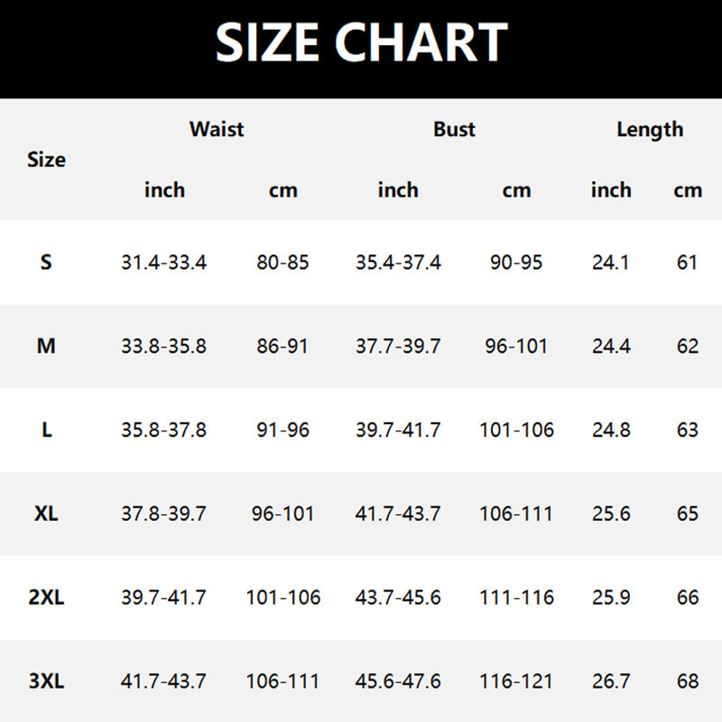 Sleek Slim Fit Waist Shaping Top