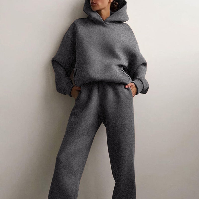 Lightweight Jogging Set