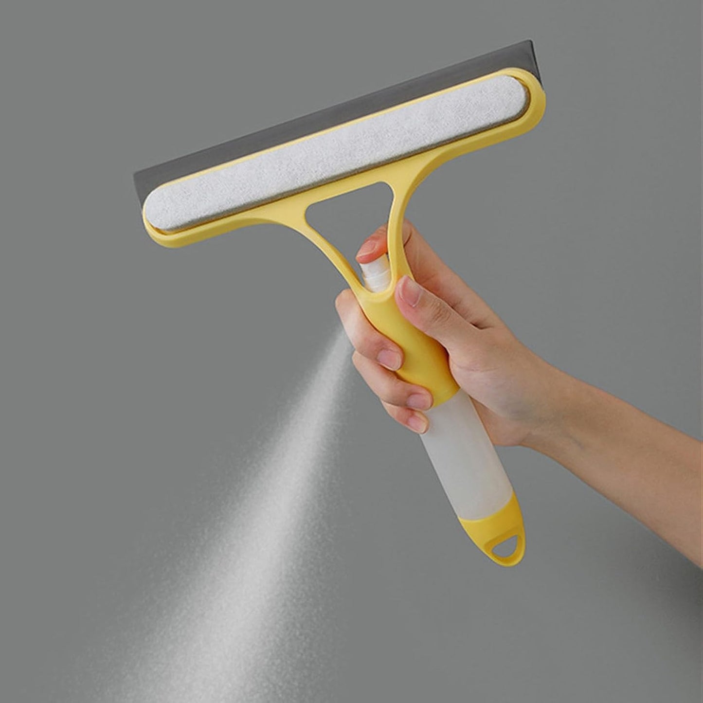 ClearMaster™ - Crystal-Clear Surface Cleaner