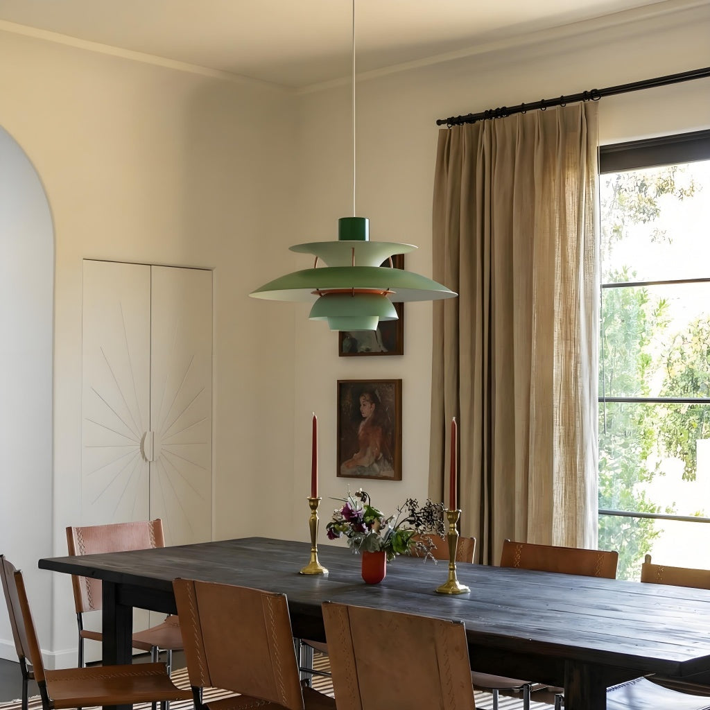 LumiNord - Transform Your Room with Warm, Cozy Nordic Light