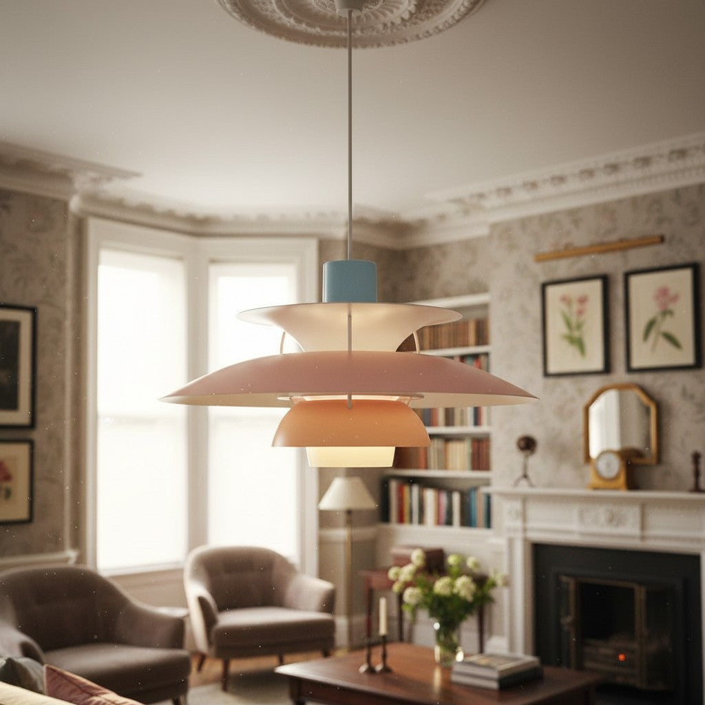 LumiNord - Transform Your Room with Warm, Cozy Nordic Light