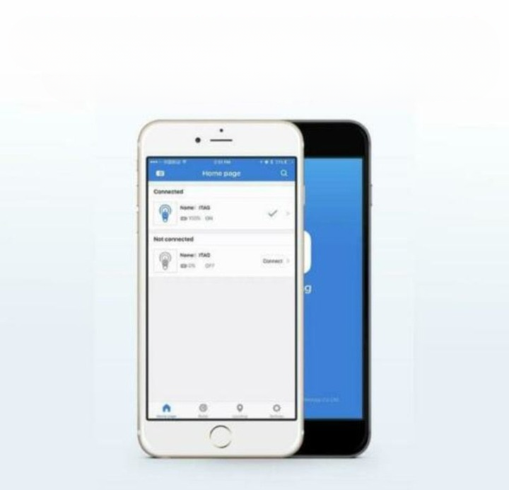 TrackSafe - Never Lose Sight of What Matters Again