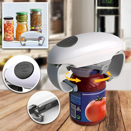 Compact Twist-Top Reusable Water Bottle