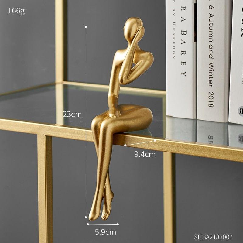 Modern Minimalist Home Decor Accessories