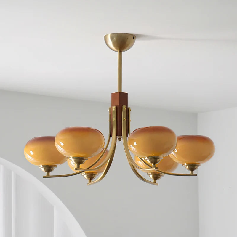 LumaNest - Cozy, Lasting Light That Transforms Any Room