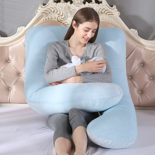 MammaEase - Sleep Pain-Free and Support Your Body Comfortably