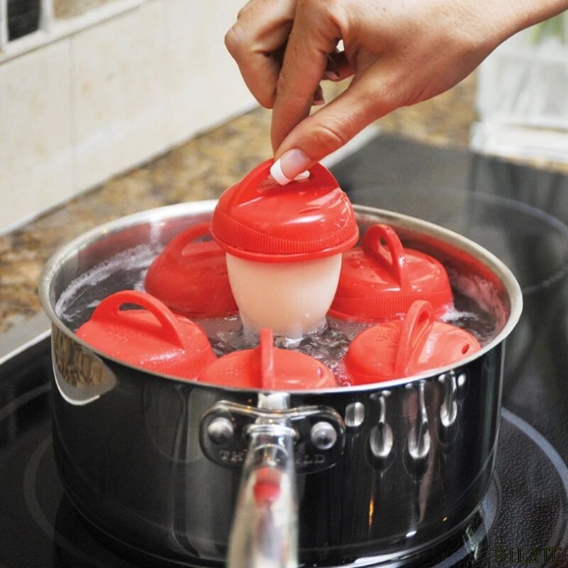 Eggy™ - Easy Peel Eggshell Remover Tool