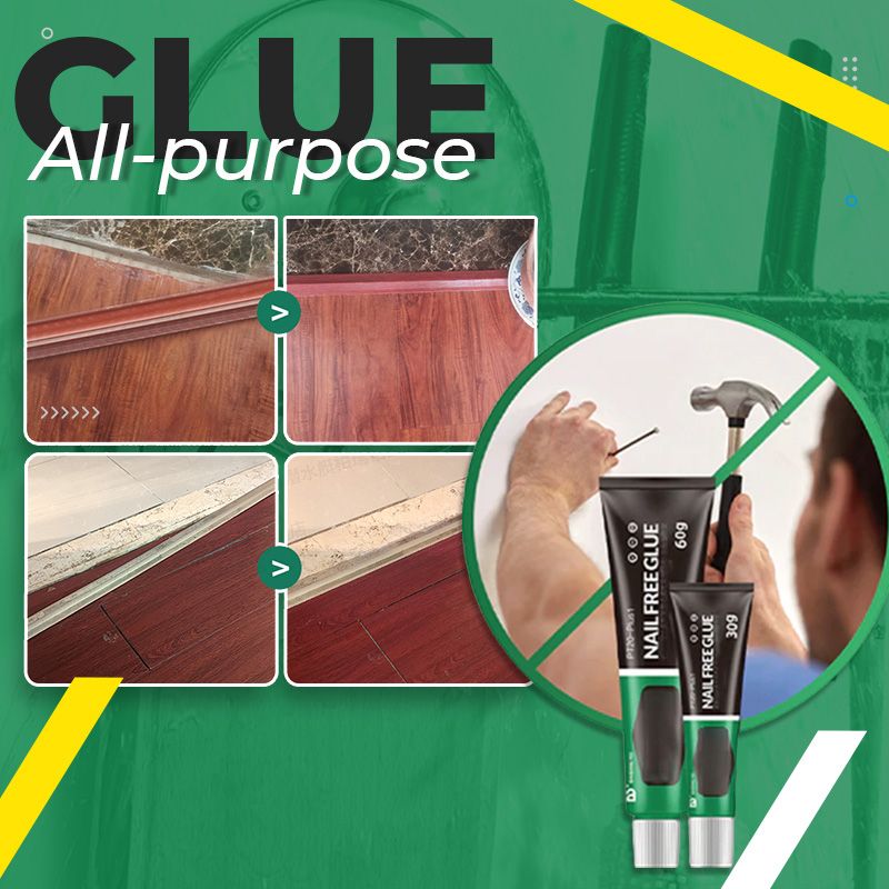 Adheze™ - All-Purpose Strong Adhesive Glue