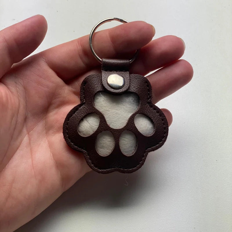 FurEverBond - Carry Your Beloved Pet’s Memory Wherever You Go