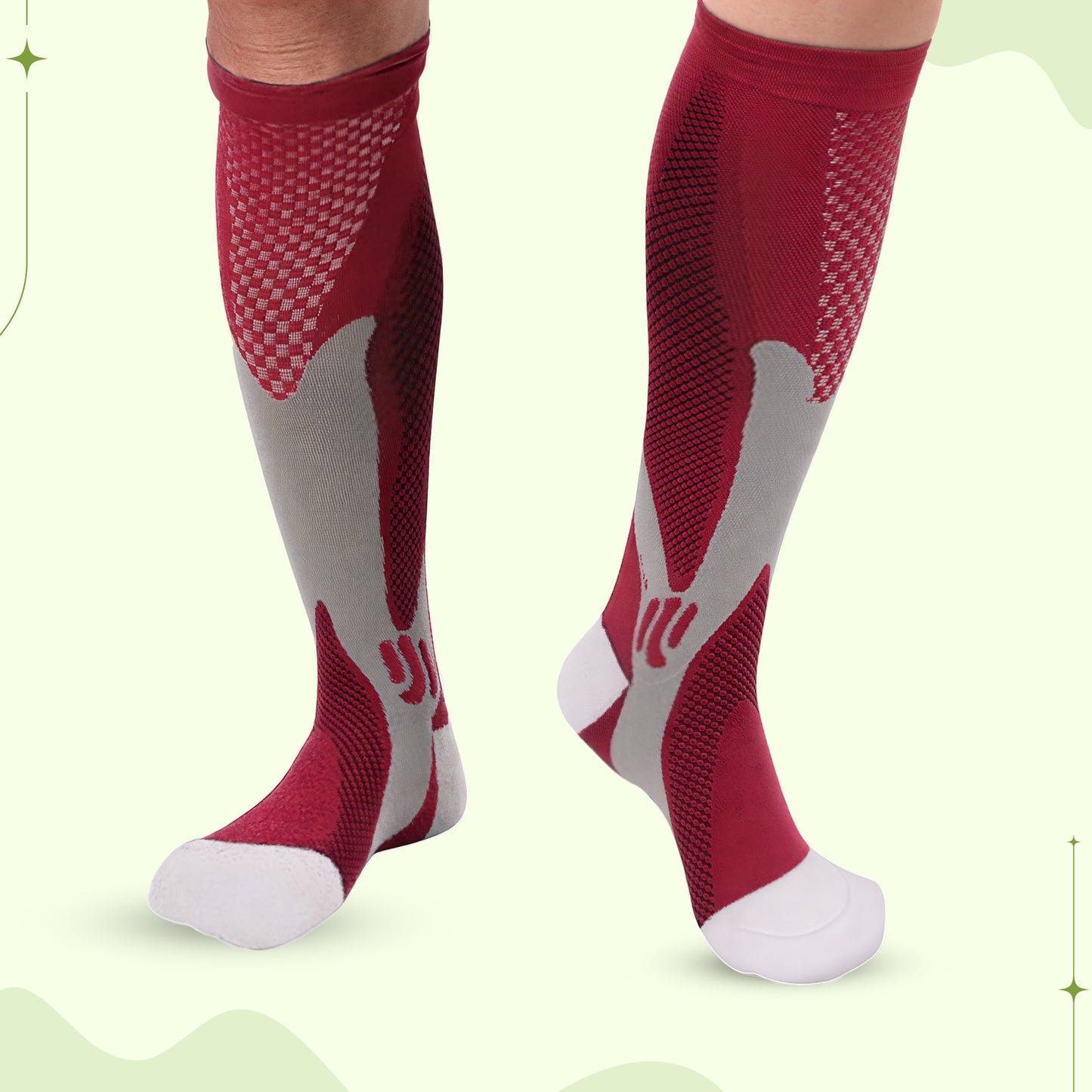 LegLift - Instant Relief for Tired, Aching Legs All Day