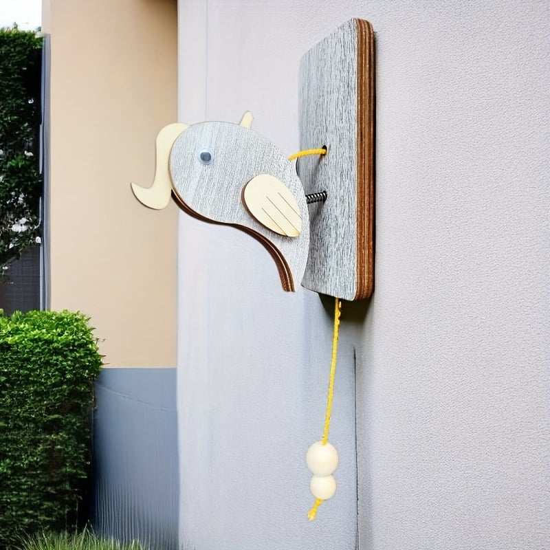 Modern Minimalist Welcome Sign Decor