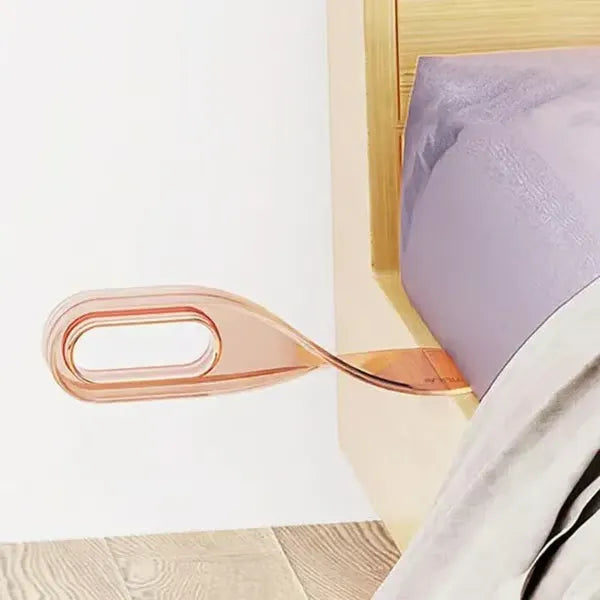 LiftEase™ - 2-in-1 Mattress Lifter and Sheet Tucker Tool