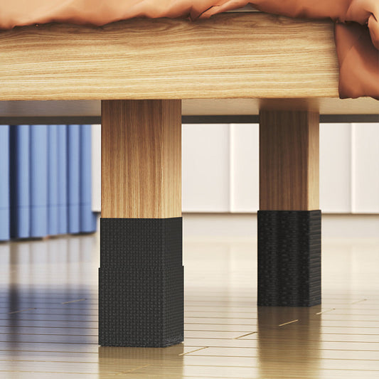 GripEase™ - Universal Non-Slip Silent Chair & Table Leg Protectors