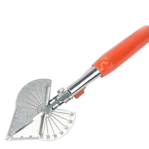 CutSculpt - Effortless Precise Cuts Without Hand Strain Every Time