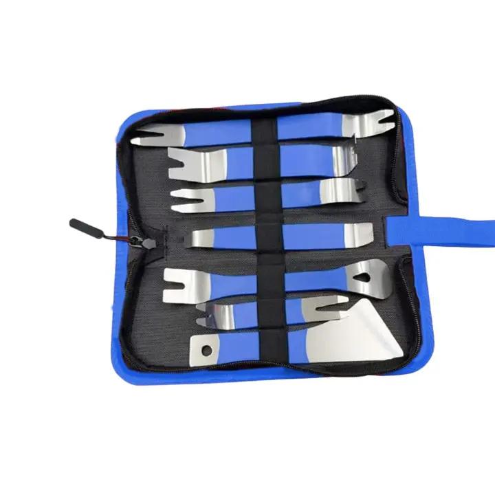 TrimForce™ - 7-Piece Car Interior Panel Removal Tool Set
