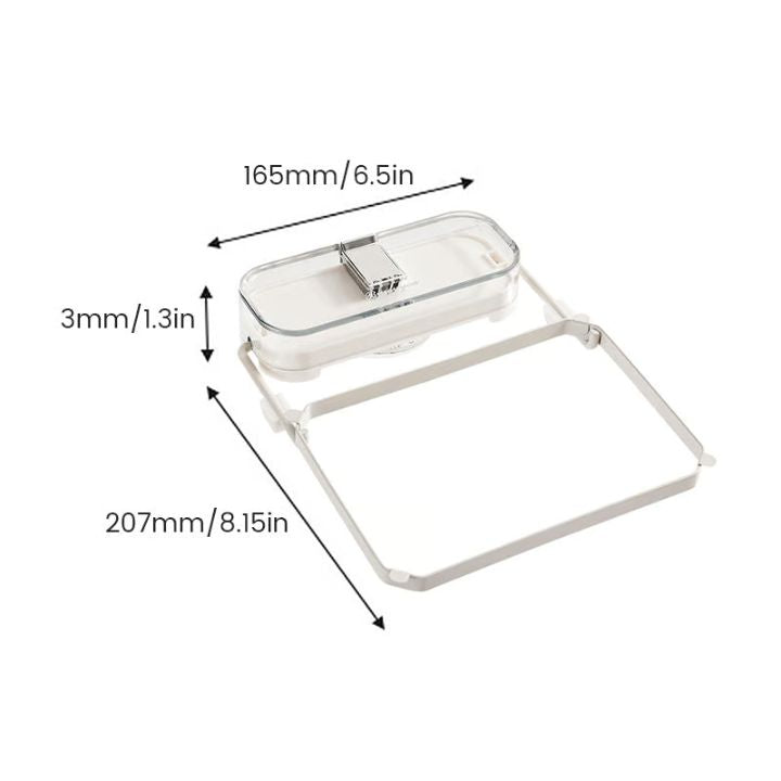 Durable Kitchen Sink Strainer for Easy Drain Protection