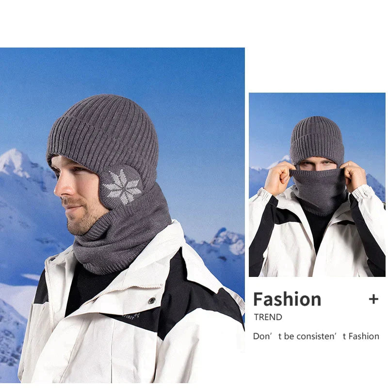 FrostGuard™ - Insulated Winter Ear Warmers