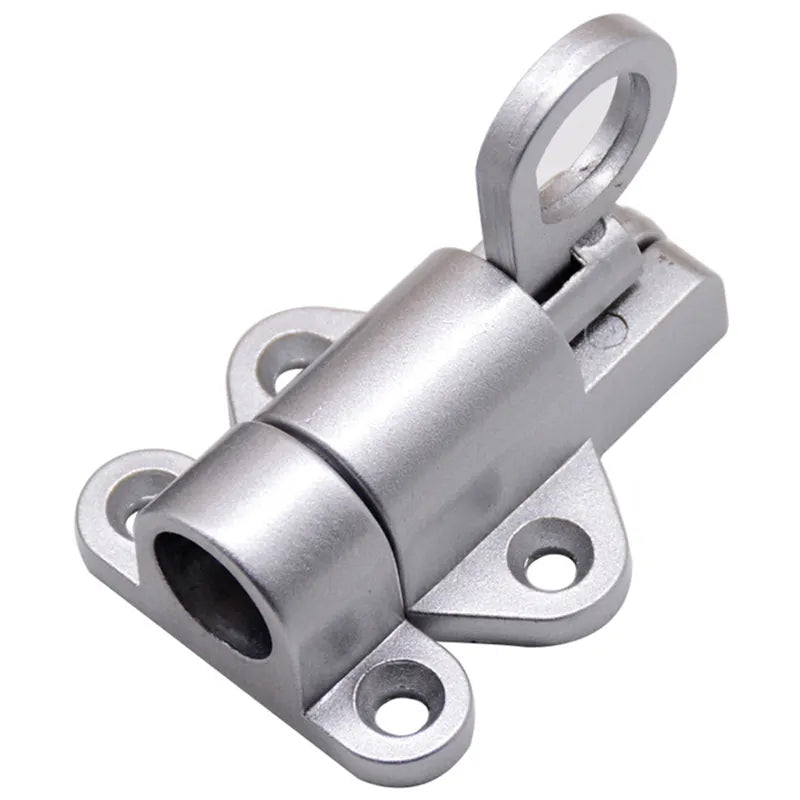 SafeGuardPro™ - Instant Door, Gate & Window Security Lock