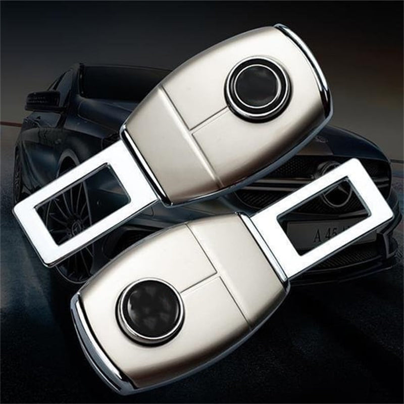 Car Seat Belt Clip Extension Safety Buckle Accessory