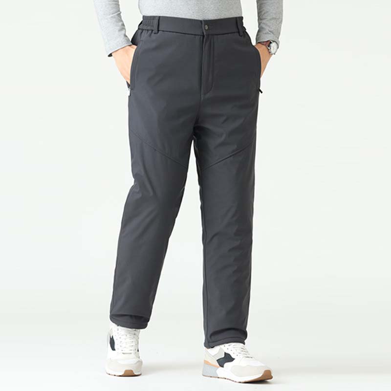 David – Cozy Thermal Men's Pants