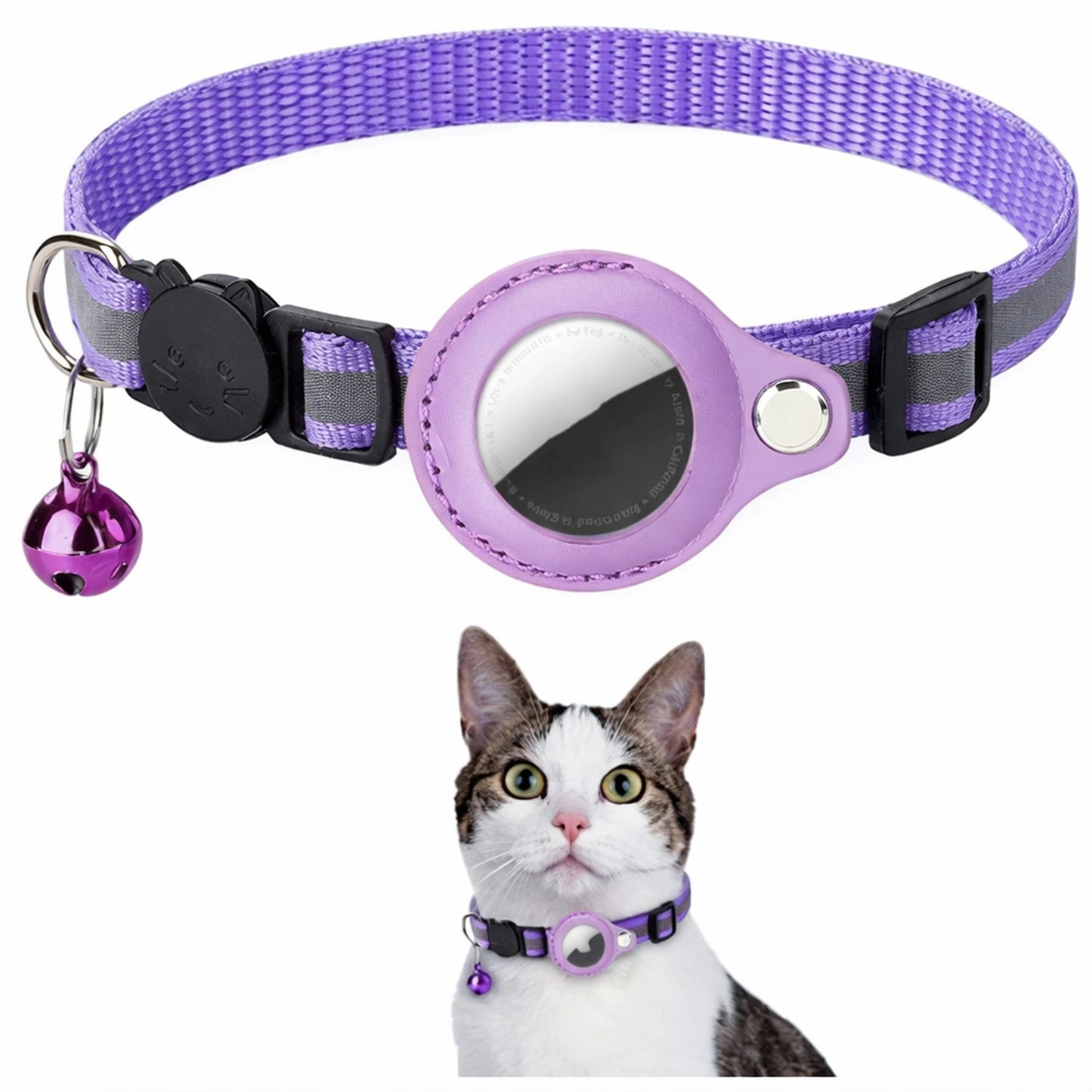PawTrackr - Instantly Know Your Cat’s Location Anytime, Anywhere