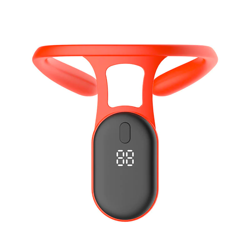 LymphEase™ - Ultrasonic Neck Soothing Massager