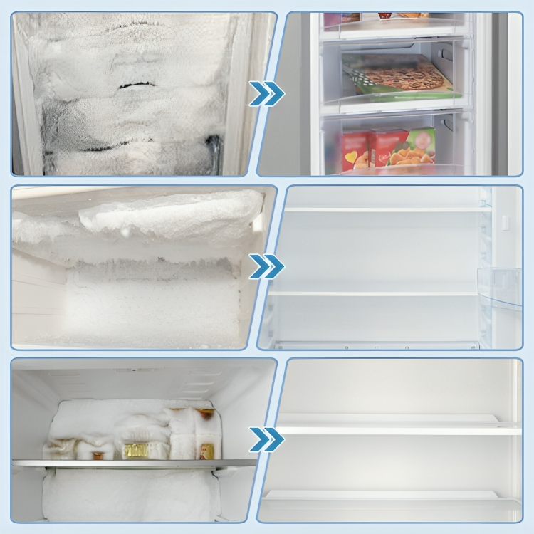 1+1 FREE | FrostGone™ - Quick Defrost Spray for Ice-Free Surfaces