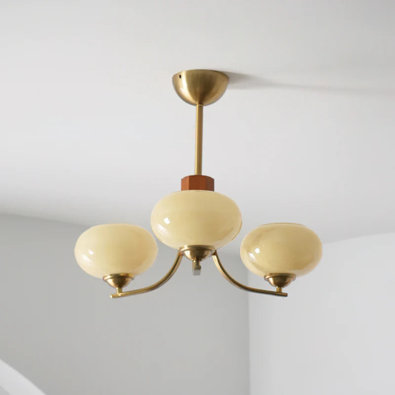 LumaNest - Cozy, Lasting Light That Transforms Any Room