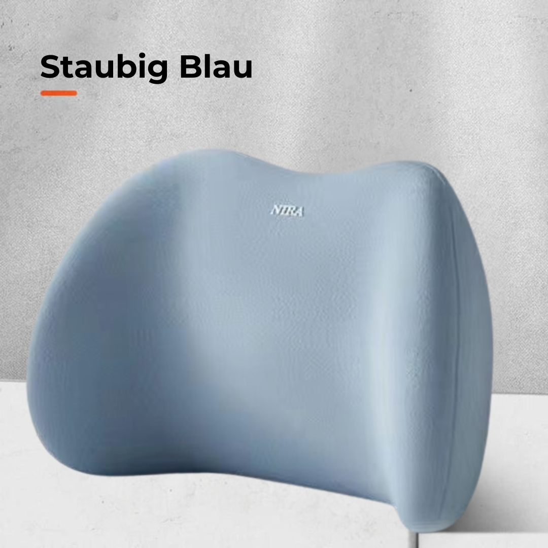 RideGuard™ - Comfortable Pain-Relief for Every Ride