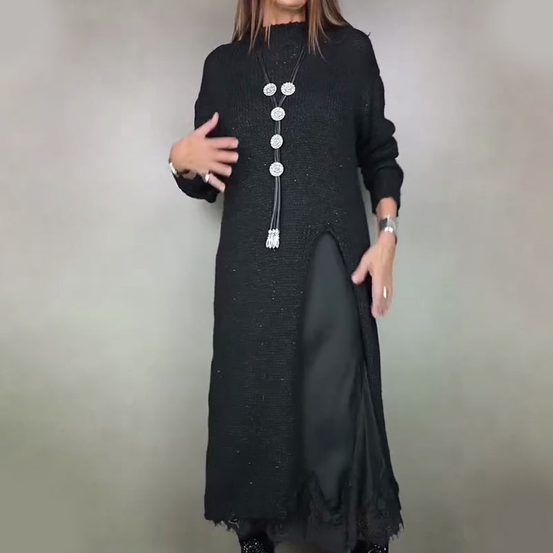 Stylish Women's 2-Piece Fashion Set