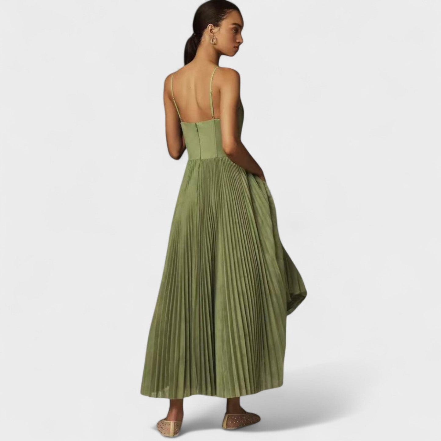 Elodie - Elegant Evening Dress