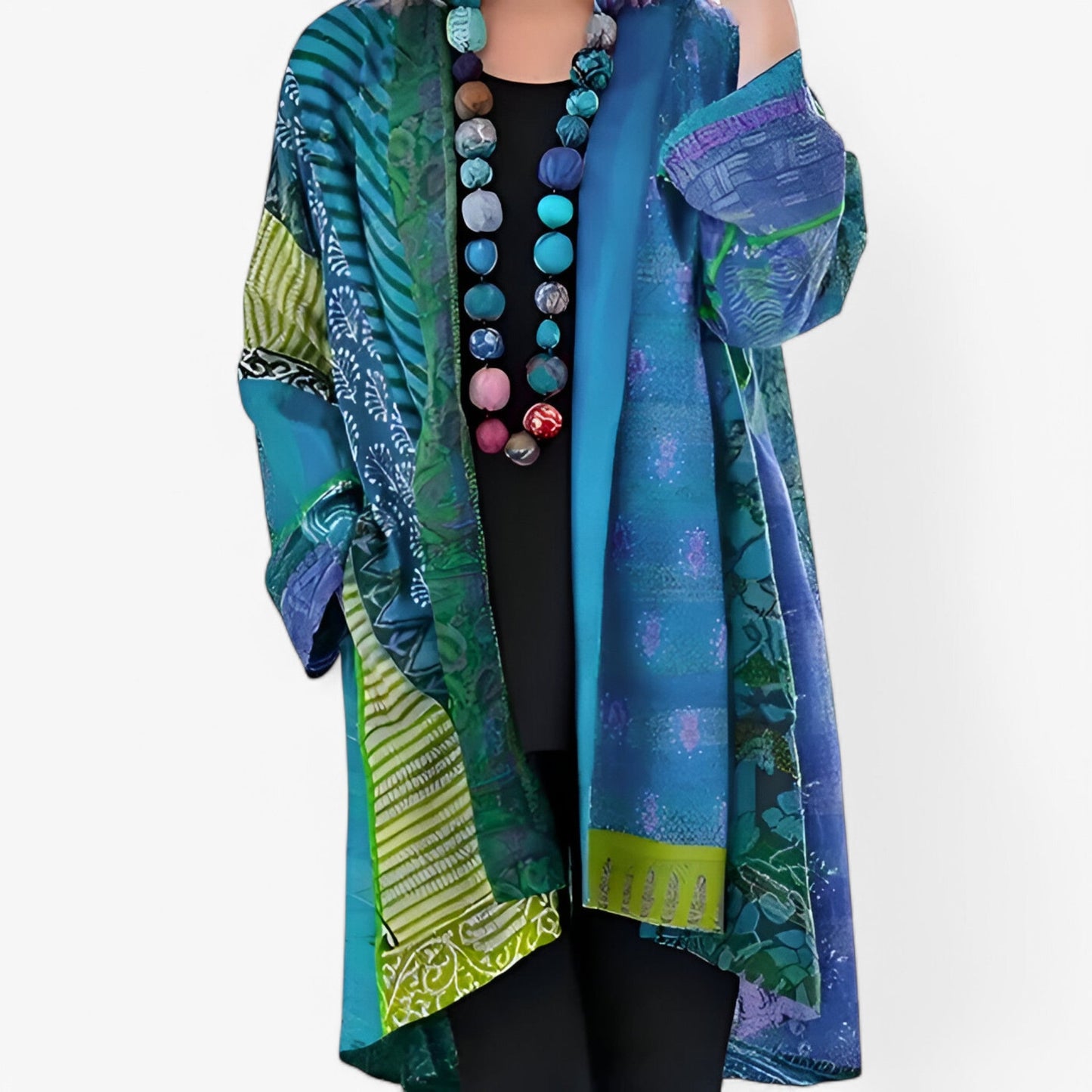 Elegant Soft Knit Cardigan for Effortless Style
