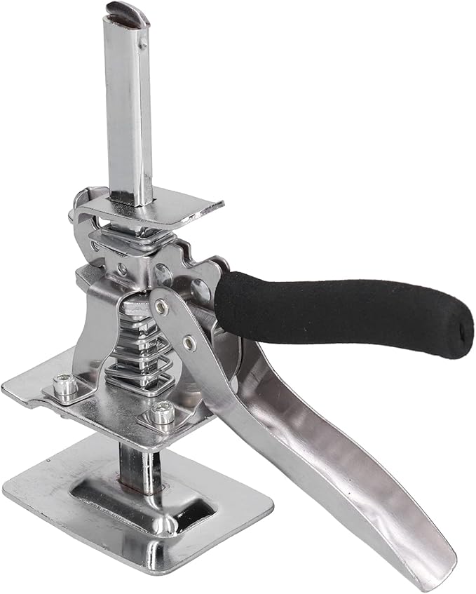 LevelLift™ - Adjustable House Jacks for Furniture Lifting