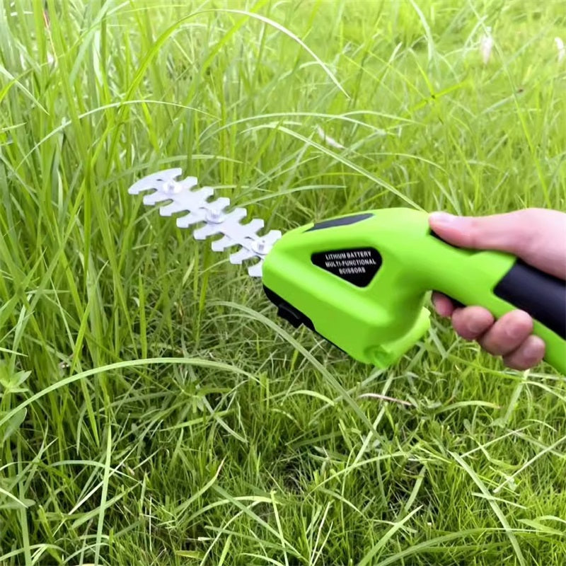 TurfBlade™ - Precision Lawn Tool for Effortless Grass Care
