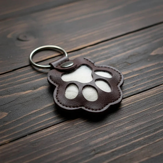 FurEverBond - Carry Your Beloved Pet’s Memory Wherever You Go