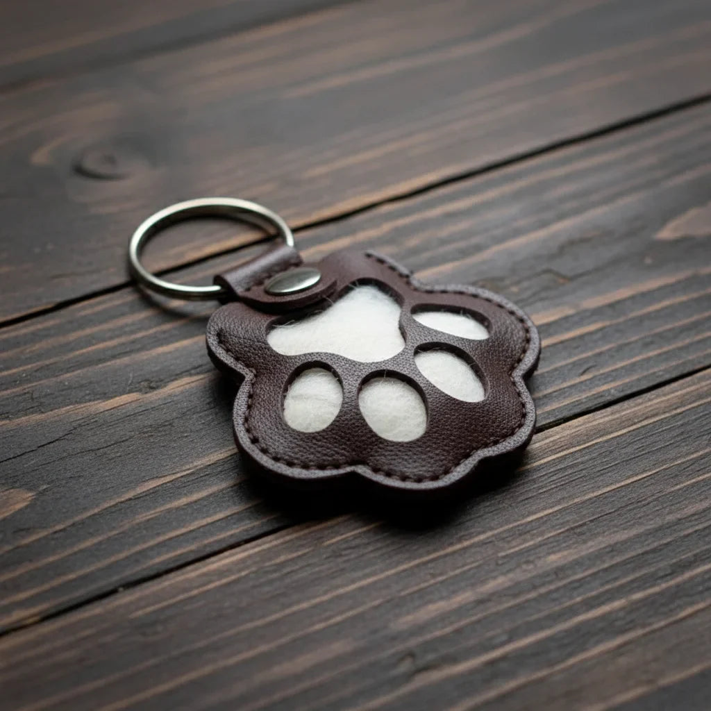 PawVow - Keep Your Pet’s Love and Memory Always With You