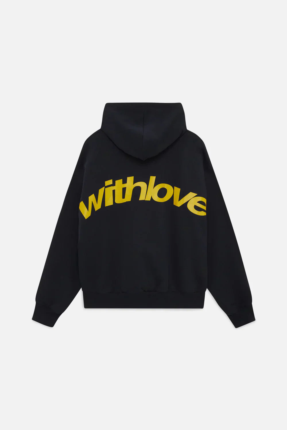 Oversized Women's Casual Hoodie