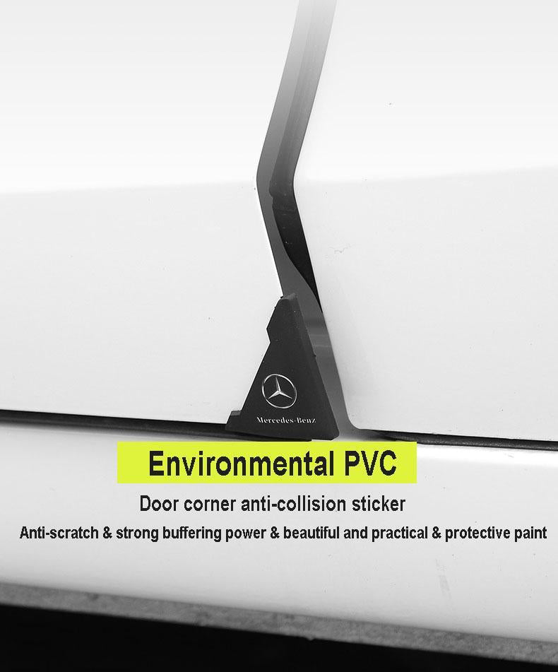 ShieldPro™ - Car Door Edge Guards Set