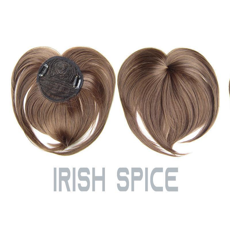 LusailStore™ - Magic Clip-On Hair Topper