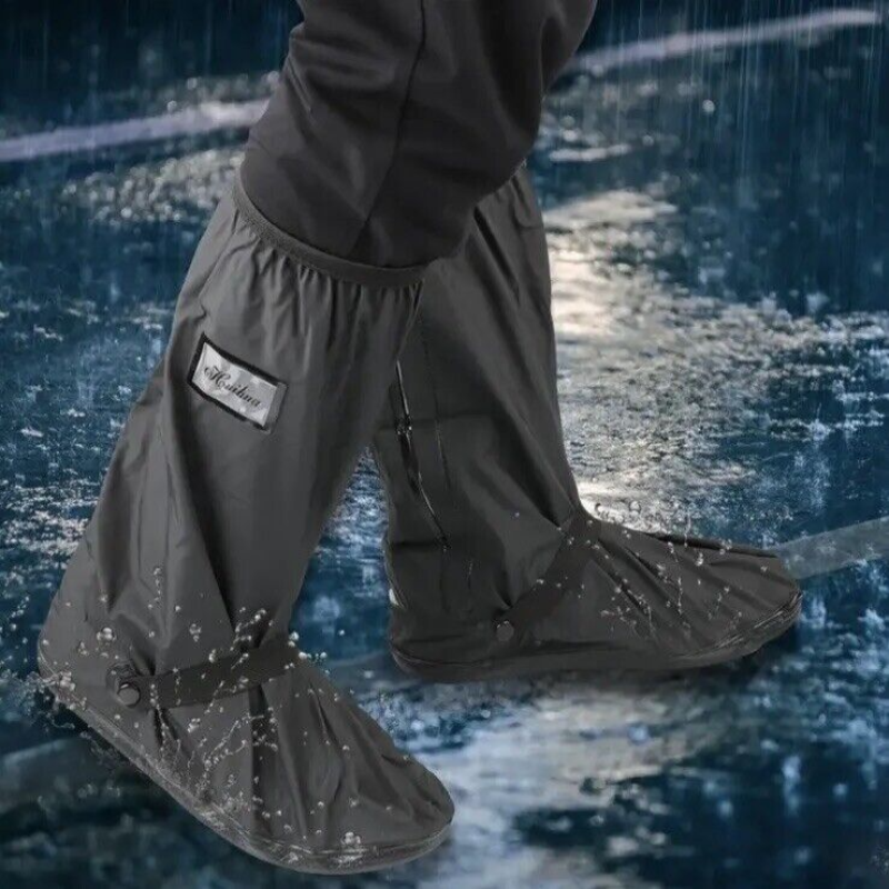 Waterproof Grip Shoes for Outdoor Adventure and Comfort