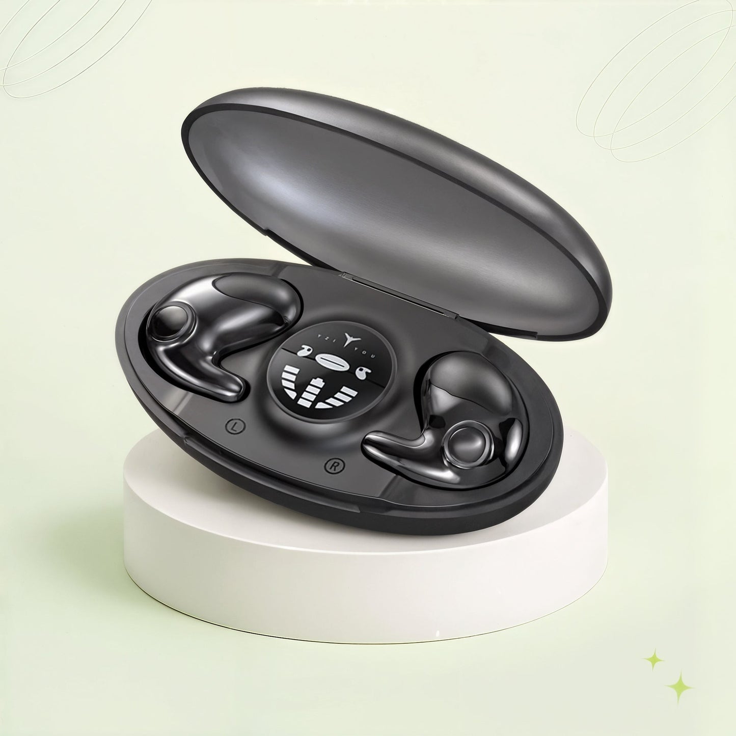 SilentNest - Sleep Through The Night Pain-Free and Undisturbed