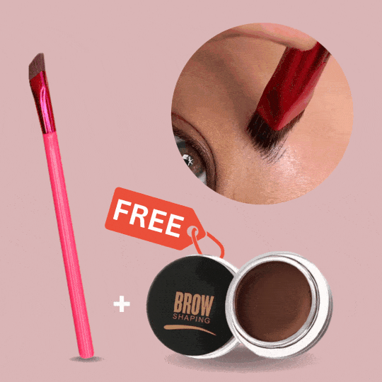 BrowGlow - Instant Fuller, Natural-Looking Brows in Seconds