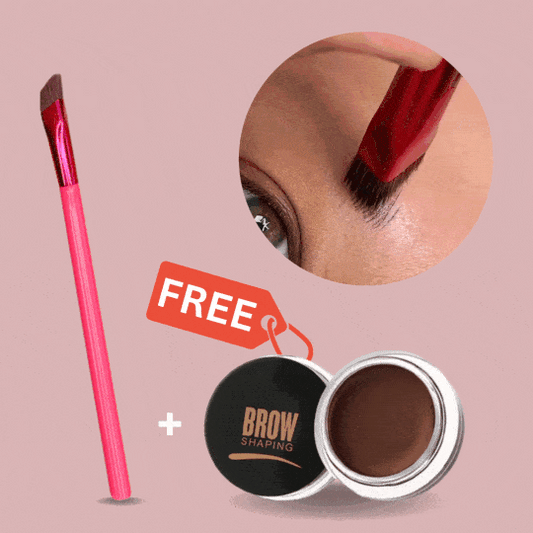 BrowGlow - Instant Fuller, Natural-Looking Brows in Seconds