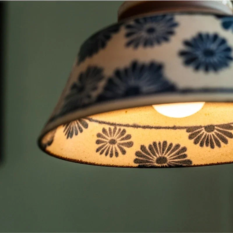 LumoArt - Transform Your Room with Warm, Unique Hand-Painted Glow