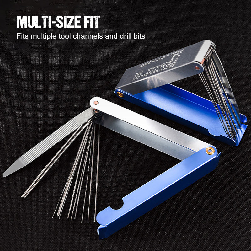ClearFlowPro™ - Instant Drain Unclogging Tool Set